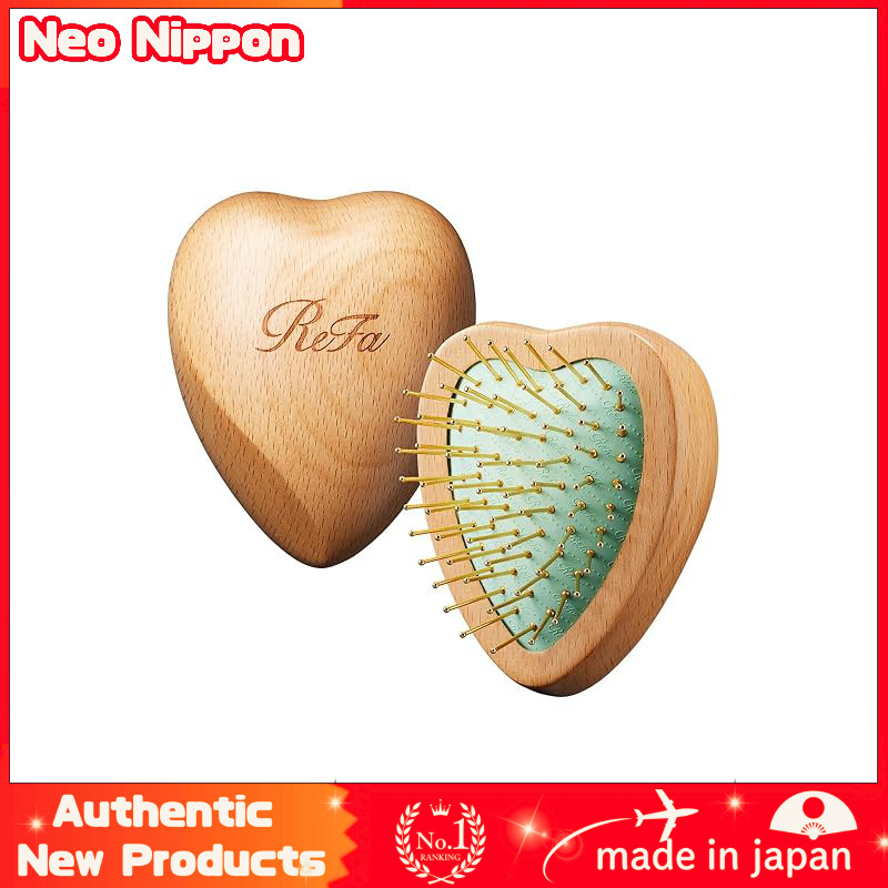 ReFa HEART BRUSH Collection