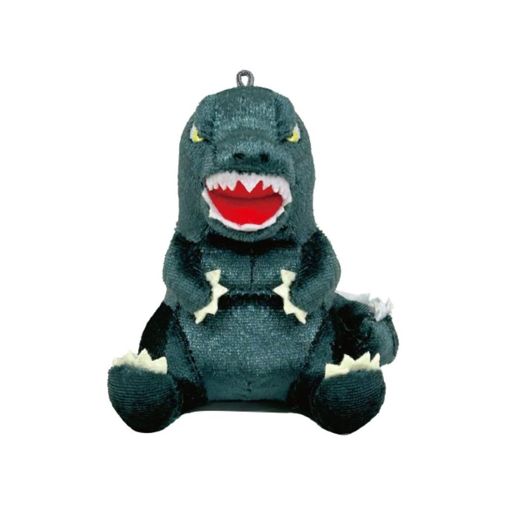 Godzilla Play Charm - Monster Series
