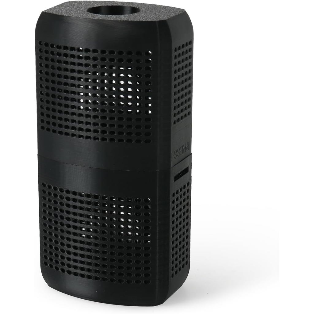 Aquarium Filter Intake Guard,ที่ถอดออกได้Aquarium Intake GuardสําหรับLuval FX2/FX4/FX6 Canister Filt