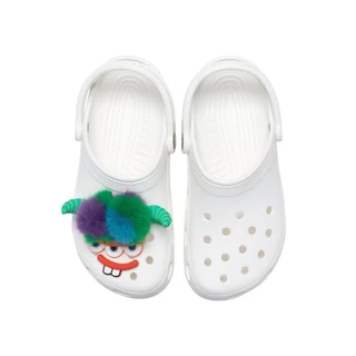 CROCS ตัวติดรองเท้า JIBBITZ™ MAKE YOUR OWN SILLY MONSTER 5 PACK รุ่น 10016037 - MULTI COLOR