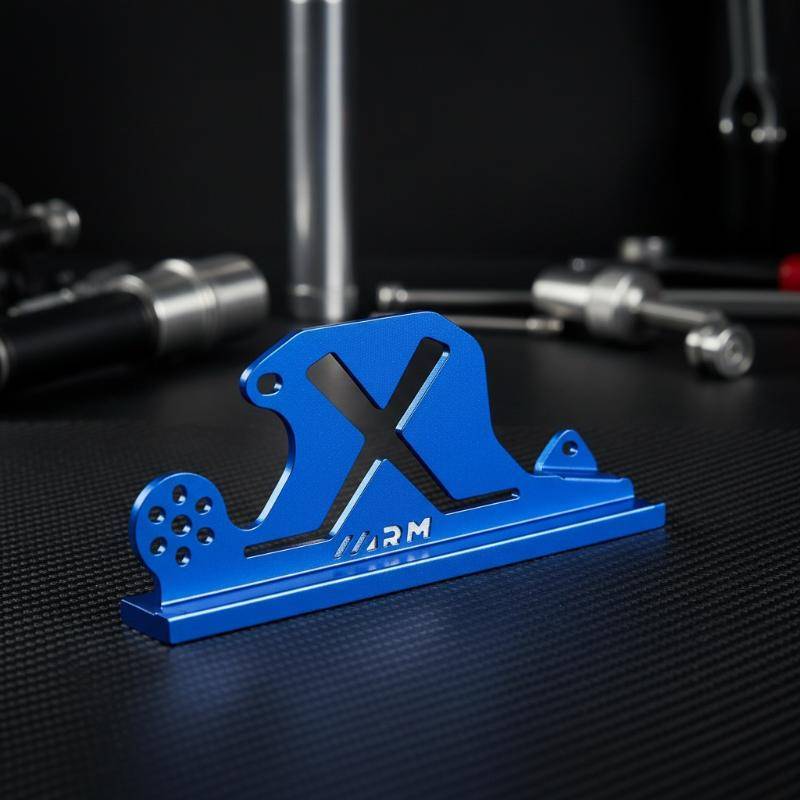 Adhyu X-Cut หม้อน้ํา Ne ฝาครอบอลูมิเนียม CNC สูง Toughness การกระจายความร้อนรถจักรยานยนต์ Mod อุปกรณ