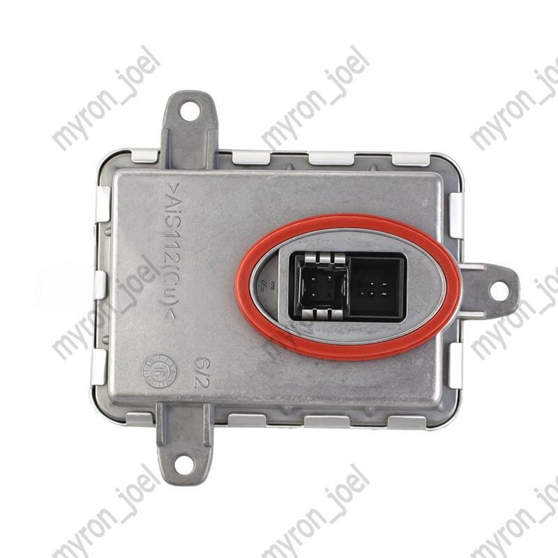 สําหรับ 3 F30 F31 5 F10 Mini F55 F56 R55 R56 R57 X3 X4 X5 Z6 Xenon ไฟหน้าบัลลาสต์ควบคุมหน่วย 6312729