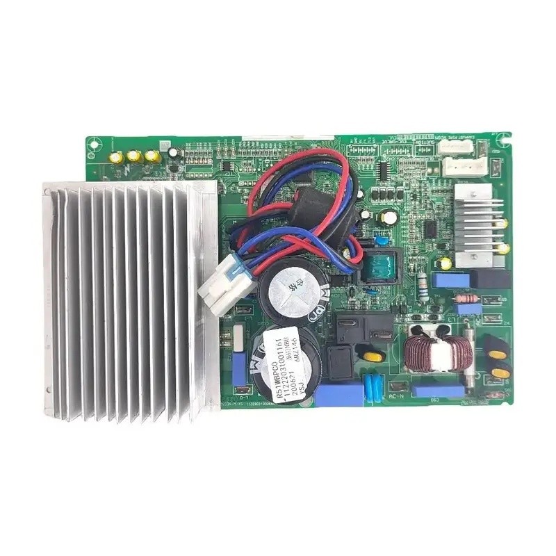 สําหรับAUXเครื่องปรับอากาศบอร์ดคอมพิวเตอร์แผงวงจร SX-W-NEC52-SLDC SX-W-NEC52-SKAC-V1 24WRPB8 R51WBPC