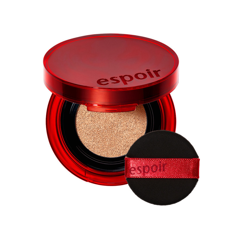 Espoir Velvet Cover Cushion SPF42 PA++