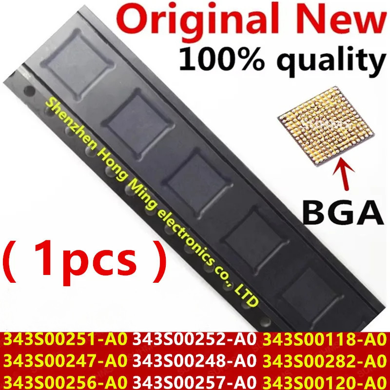 (1 ชิ้น) ใหม่ 343S00251-A0 343S00247-A0 343S00256-A0 343S00252-A0 343S00248-A0 343S0023S0023S0023S00