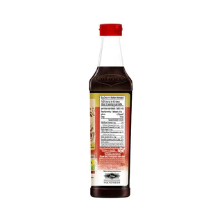 MAGGI OysterSauce Low Sodium 230g ซอสหอยนางรม สูตรลดโซเดียม