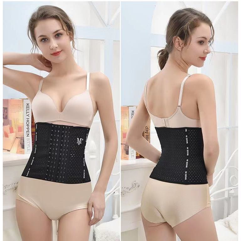 สายรัดหน้าท้องสําหรับเล่นกีฬา สายรัดหน้าท้องระบายอากาศได้ สายรัดหน้าท้องสําหรับคลอดบุตร Body Shaper