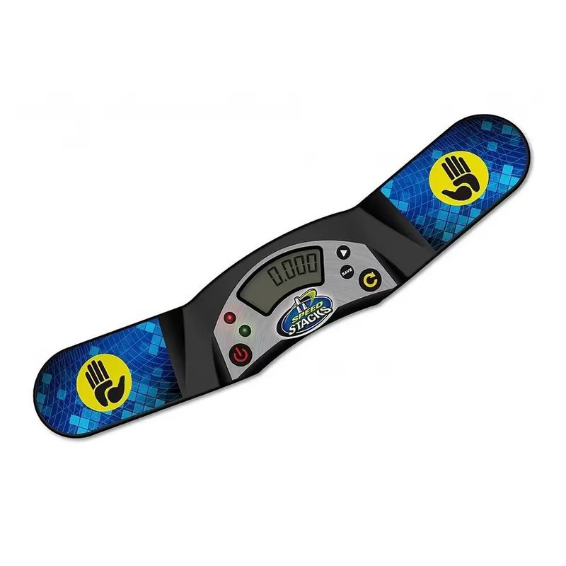 Stark 4th Generation Rubiks Cube Timer ss4, Professional Rubiks Cube Timer P