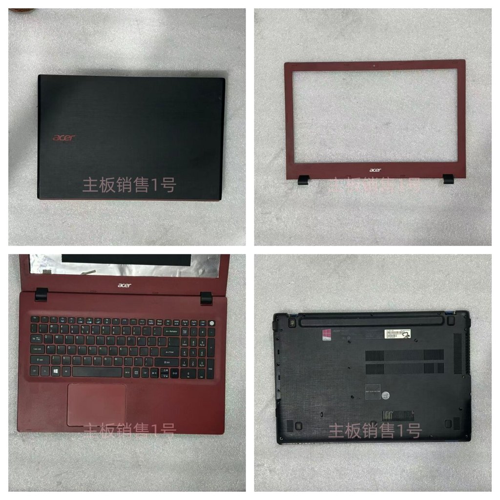 ACER ACER E15 E5-574G E5-573 552 F5-572 Case ABCD Case Keyboard C Case