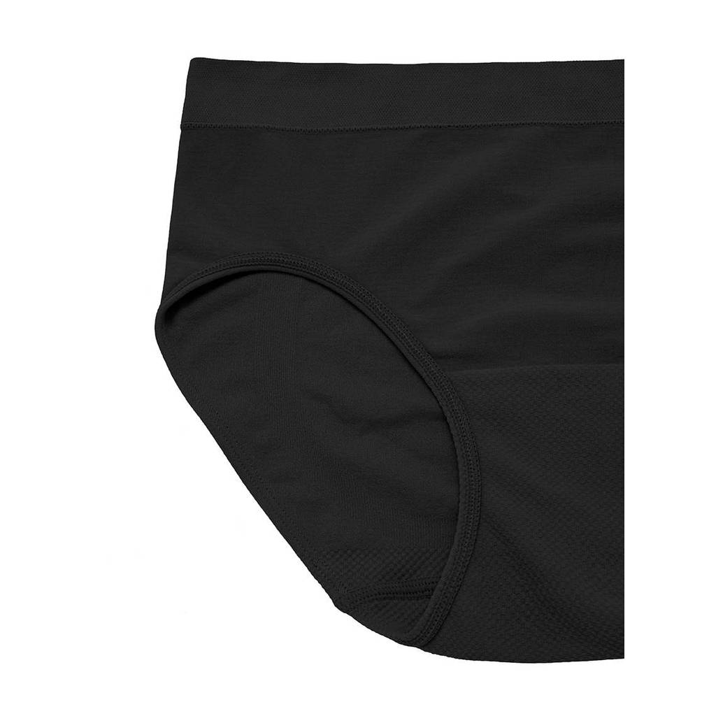Sabina Smart Stretch | Happy Panty กางเกงในทรงเอวสูงปานกลาง รหัส HUZ26008 — صورة 6
