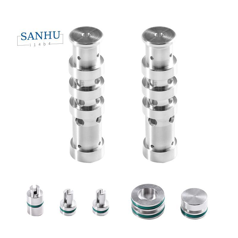 6DCT450 ชุดลูกสูบตัววาล์วเกียร์ MPS6 6DCT450