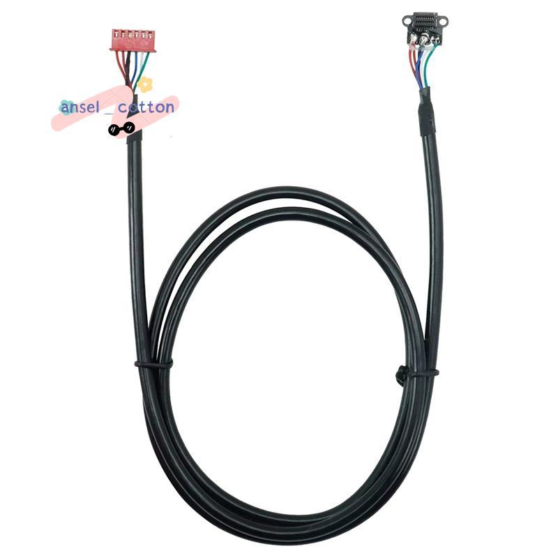 Extruder สําหรับ QIDI Q1 Pro พิมพ์-หัวสําหรับ QIDI Q1 Pro สําหรับ Q1 Pro อะแดปเตอร์การเชื่อมต่อสาย 3