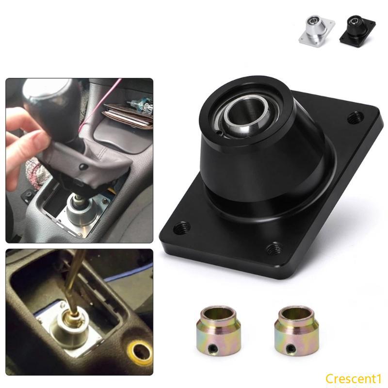 Crescent1 Short Shifter Quick Base สําหรับ 206 306 Gear Lever Base Shifter Connector