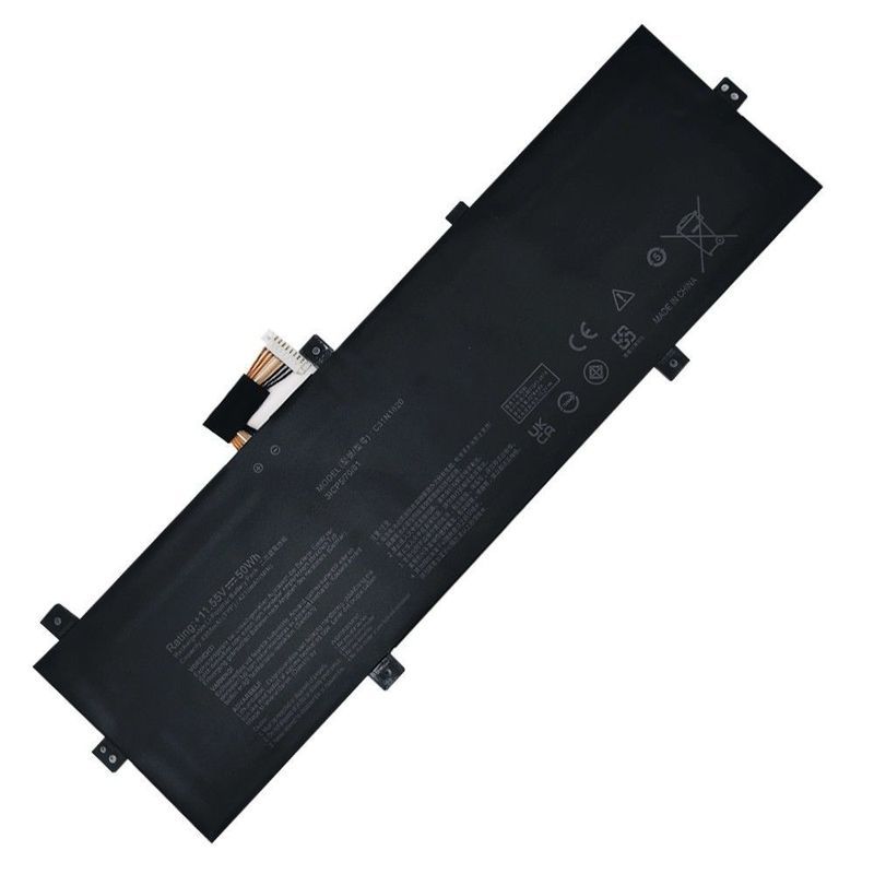 เหมาะสําหรับ Asus Lingyao U4100U U4100UQ UX430U UX430UQ แบตเตอรี่แล็ปท็อป C31N1620
