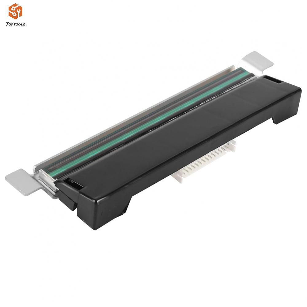 หัวพิมพ์ใหม่สําหรับ Zebra ZT231 ZT211 ZT111 เครื่องพิมพ์ความร้อน 300dpi P1123335-013
