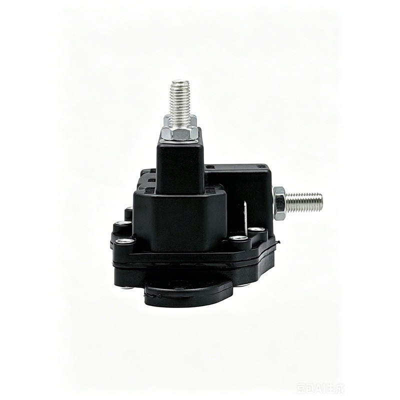 12V Winch Forward Reverse Relay 214-1231 Series ATV/UTV Winch คอนแทคแม่เหล็กไฟฟ้า