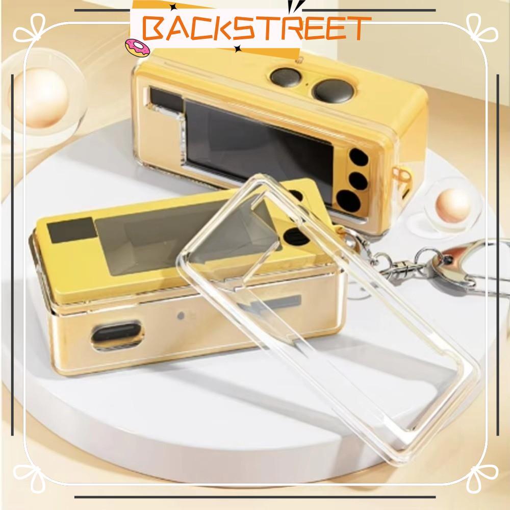 BACKSTAGE For Kodak Camera PC Protective , Camera Display Camera Accessories กันกระแทกสําหรับกล้อง K