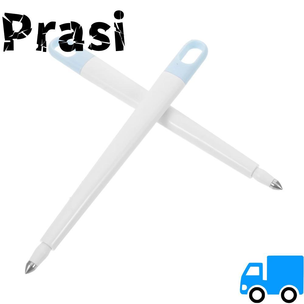 PARASI Cricut Scorring Tool, ABS Precision ต้องมี Scoring Stylus, แกะสลักอุปกรณ์เสริม DIY กระดาษไวนิ