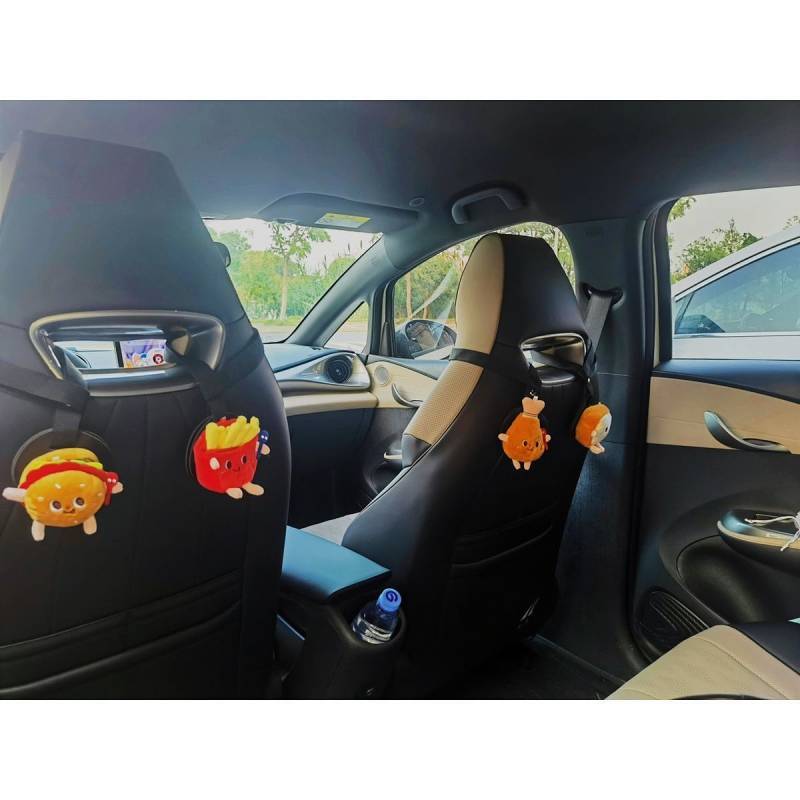 Sports Car Seat Hook Car Sports Car Seat Hook Car Storage Tool Car Interior Car Special Hook kDKI