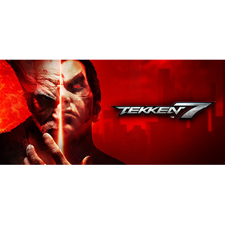 TEKKEN 7 TEKKEN 7 Standard/Classic Edition/Definitive Edition steam Game รัสเซีย key/Global Key