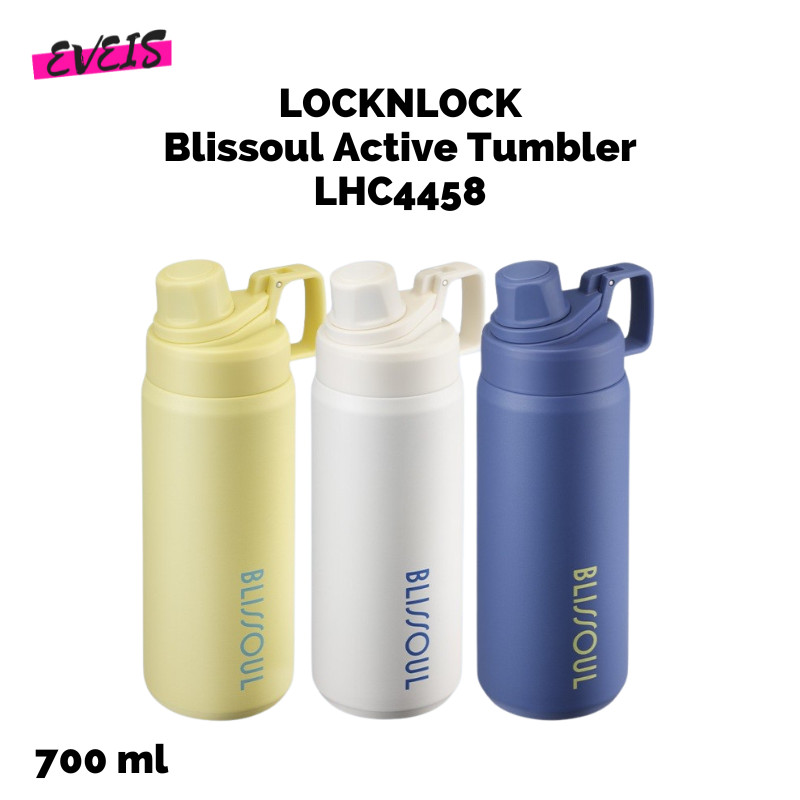 Locknlock Blissoul Active Tumbler - LHC4458