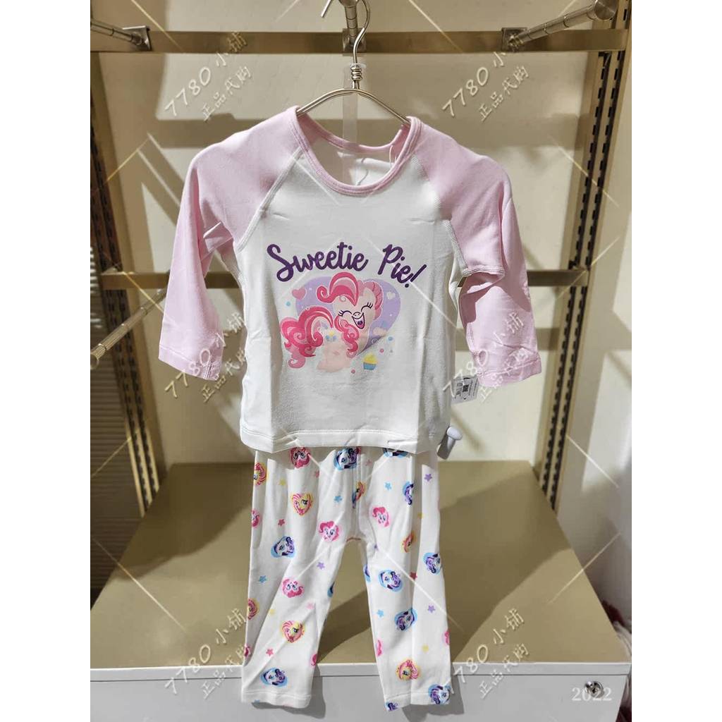 AIMER Kids/AIMER เด็กทารก Warm Girls ฤดูใบไม้ร่วงฤดูหนาว AB1726001กางเกง AB1736001