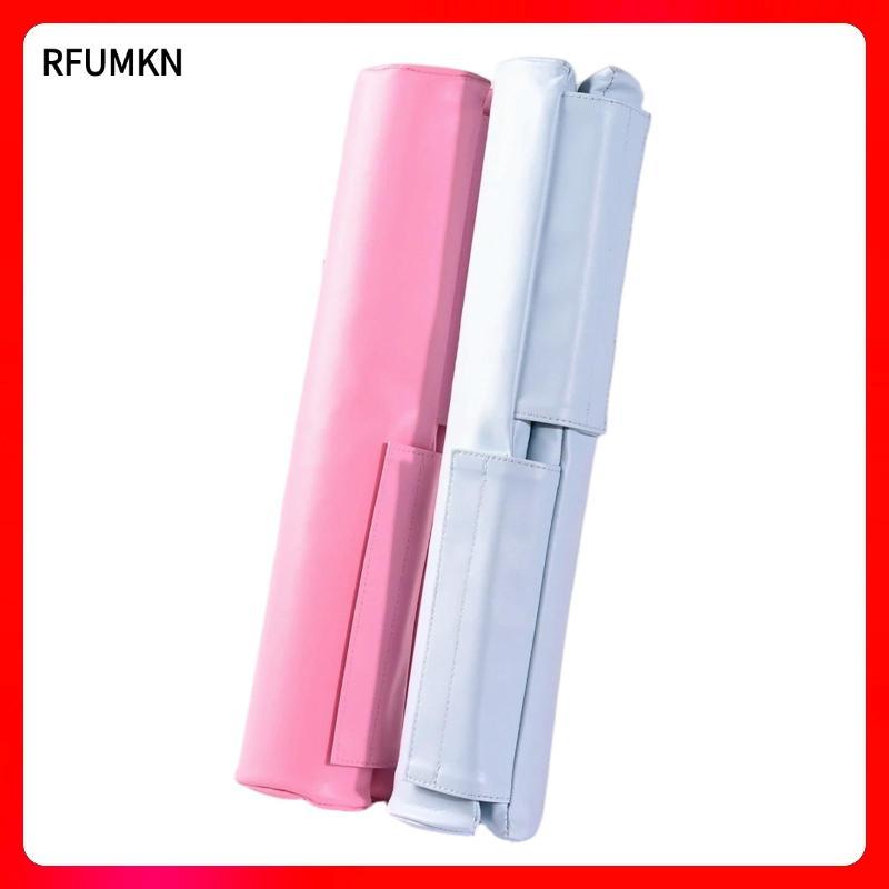 [rfumkn] Barbell Squat Pad Bar คอไหล่ Pad ยกน้ําหนัก Bar Pad การออกกําลังกาย Pad เบาะโฟมไม่ลื่นพร้อม