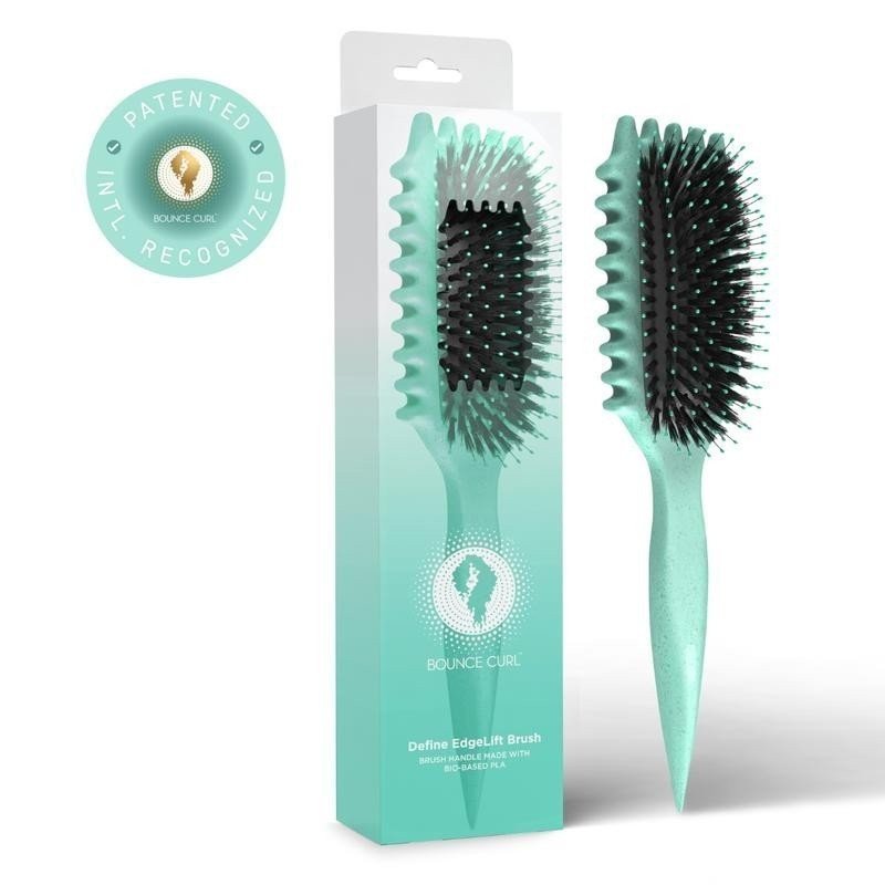 แปรง Bounce Curl Define EdgeLift