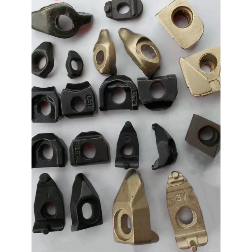 T-Type Allen ประแจสี่เหลี่ยมประแจอัลเลน WH30T WH40T WH50T WH60T H3 H4 H5 H6