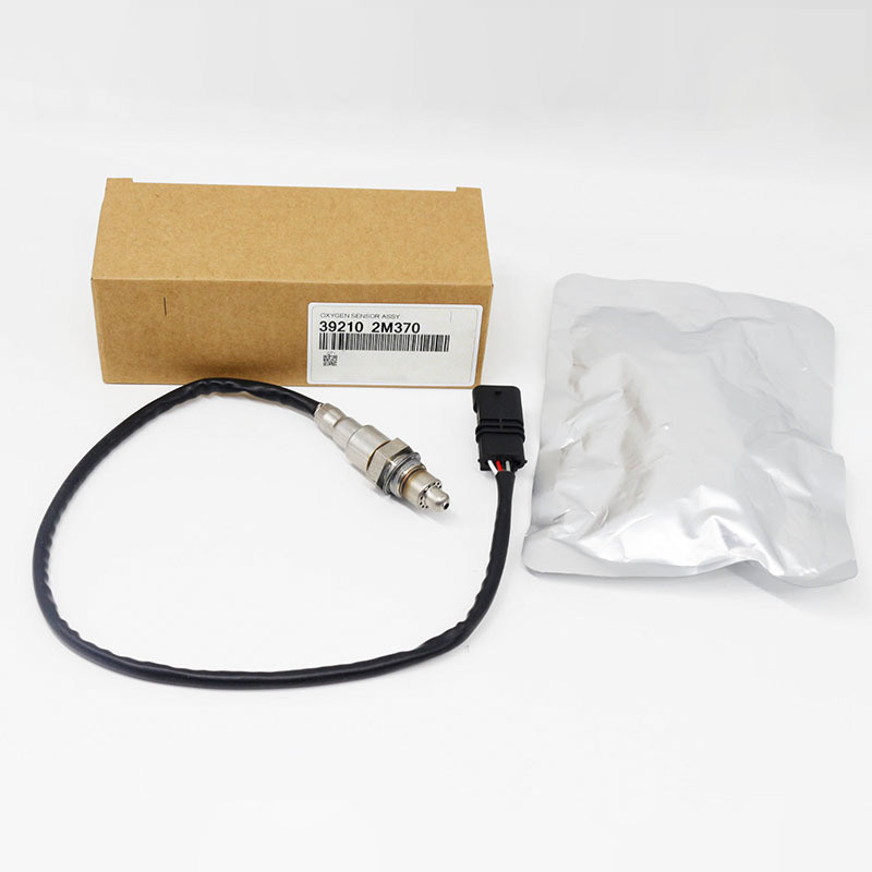 39210-2M370 Oxygen Sensor O2 Lambda Sensor ใช้งานร่วมกับ H