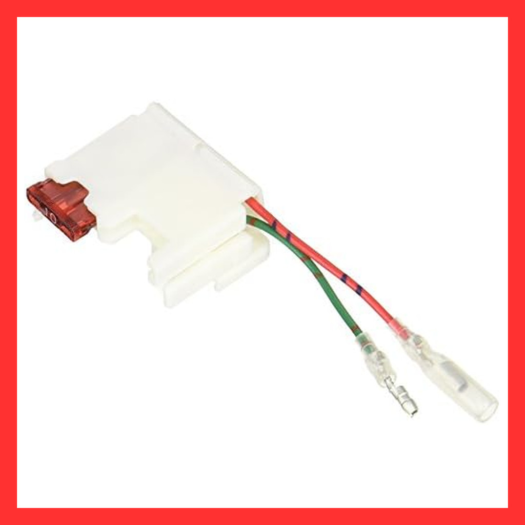 KITACO battery connector 【Direct from Japan】