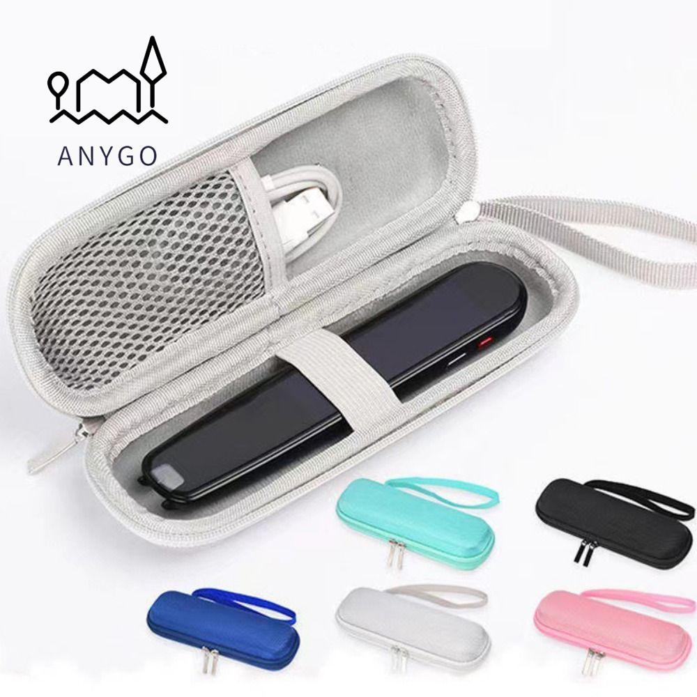 YRBWDYZDH Translator Pen EVA Holder Protective Shell Carrying Bag