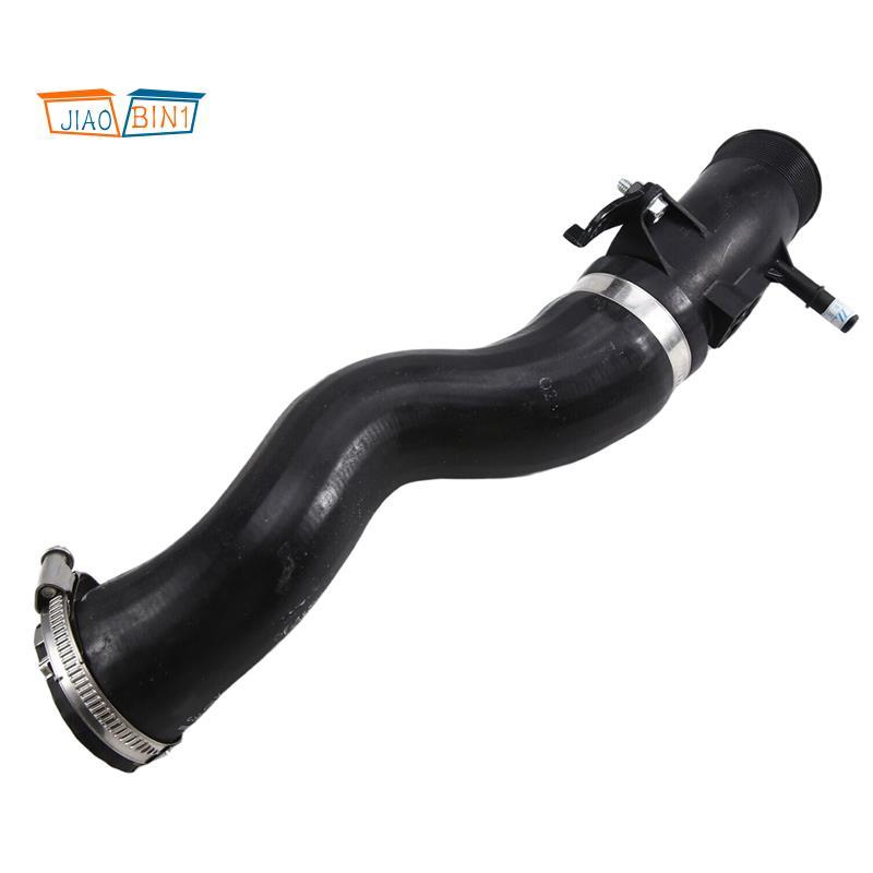 C1B16K863AD Turbine Cooling Tube Intercooler ท่อสําหรับ Fiesta B-MAX (JK) 13 1.0T C1B16K863AG