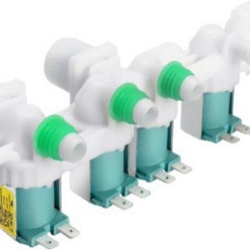DC97-15459H AP5621731 วาล์วทางเข้าเครื่องซักผ้า