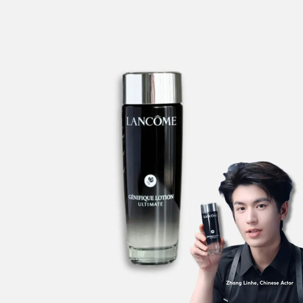 Lancome Genifique Ultimate Lotion 150ml