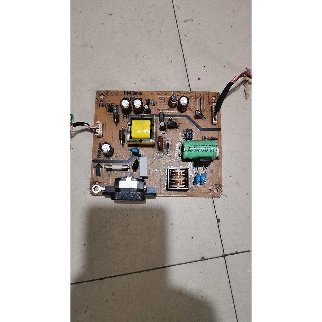 Dell Original IN2020MB ST2220MB ST2420LB E2211Hb Power Board 4H.17 B02.A00