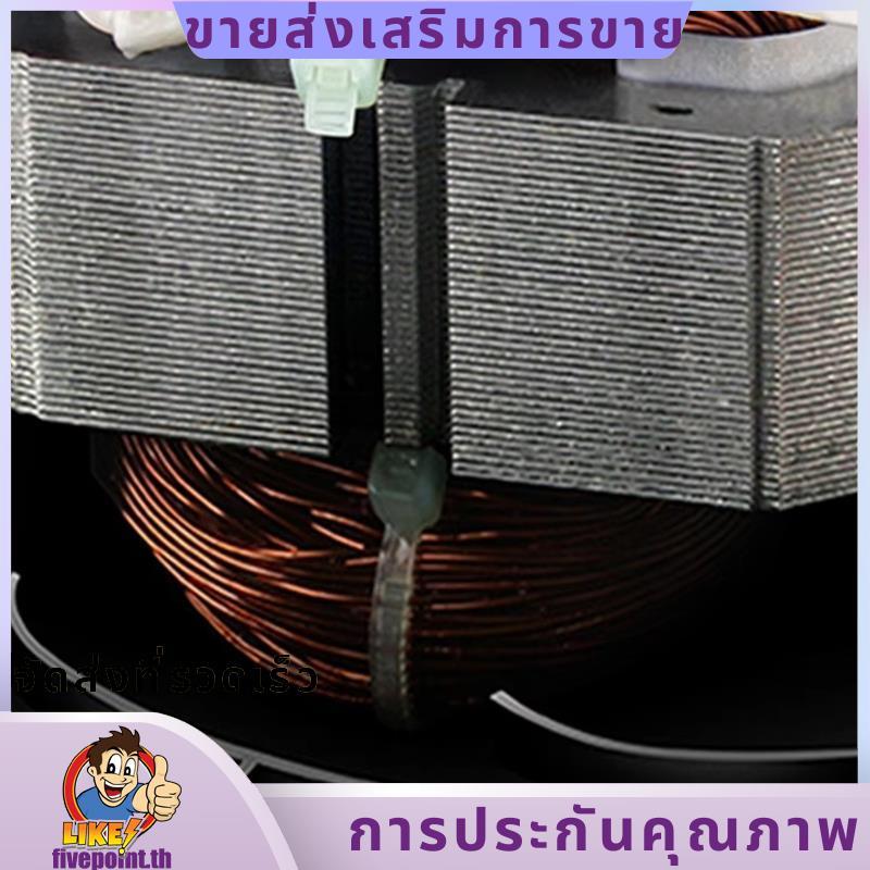 QW12T-05A/05E -CG321 ZW1202 สําหรับเครื่องดูดฝุ่นมอเตอร์อุปกรณ์เสริม fivepointth