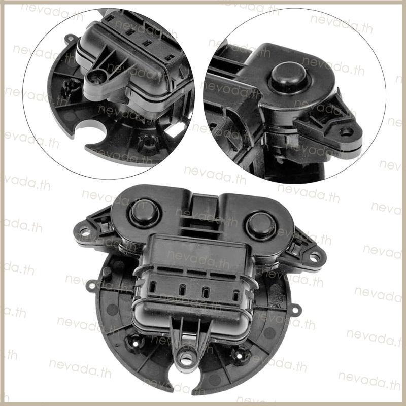 Nev ʚɞ ใช้งานร่วมกับ F150 MKX 6U5Z-17D696-C 6U5Z17D696C 924400 ด้านข้างภายนอกดูกระจกพลังงานเปลี่ยนมอ