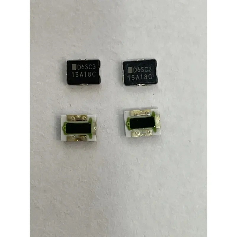 5 ชิ้น/ล็อต D6SC1 D6SC2 D6SC3 D6SC4 D6SC5 D6SC3 12A 15A 36V สามปลายแบตเตอรี่ลิเธียมฟิวส์