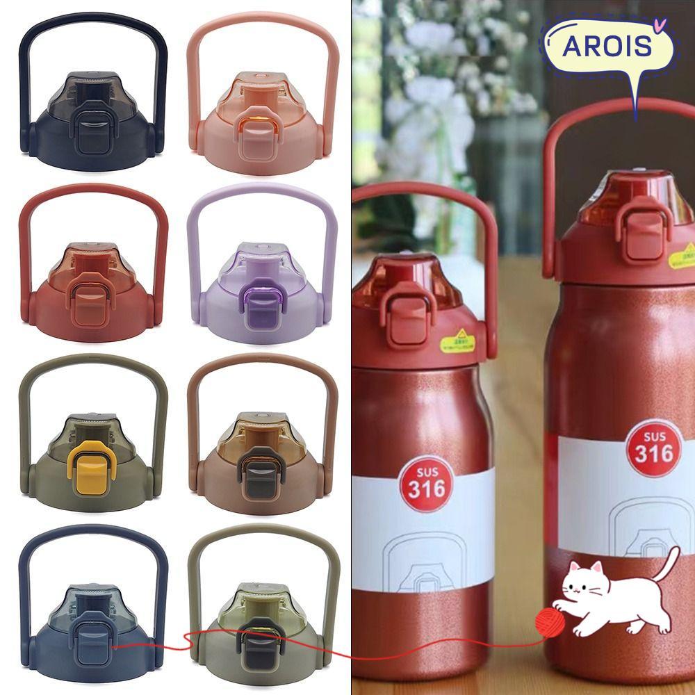 AROIS  ฝาปิดถ้วย ป้องกันน้ำกระเซ็นหกเลอะเทอะ ต้นฉบับแบบดั้งเดิม สากลสากลสากล สำหรับ Clie 800/1000/1300ml