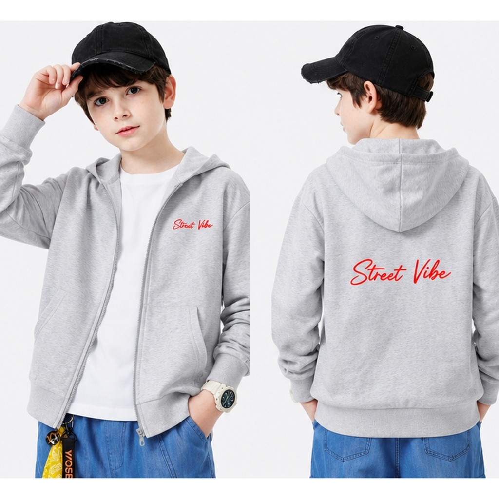 แฟชั่นซิปHoodie Casualพิมพ์Hoodiesแจ็คเก็ตชายY2k Streetwear Zip Upเสื้อกันหนาวสําหรับฤดูใบไม้ผลิฤดูใ