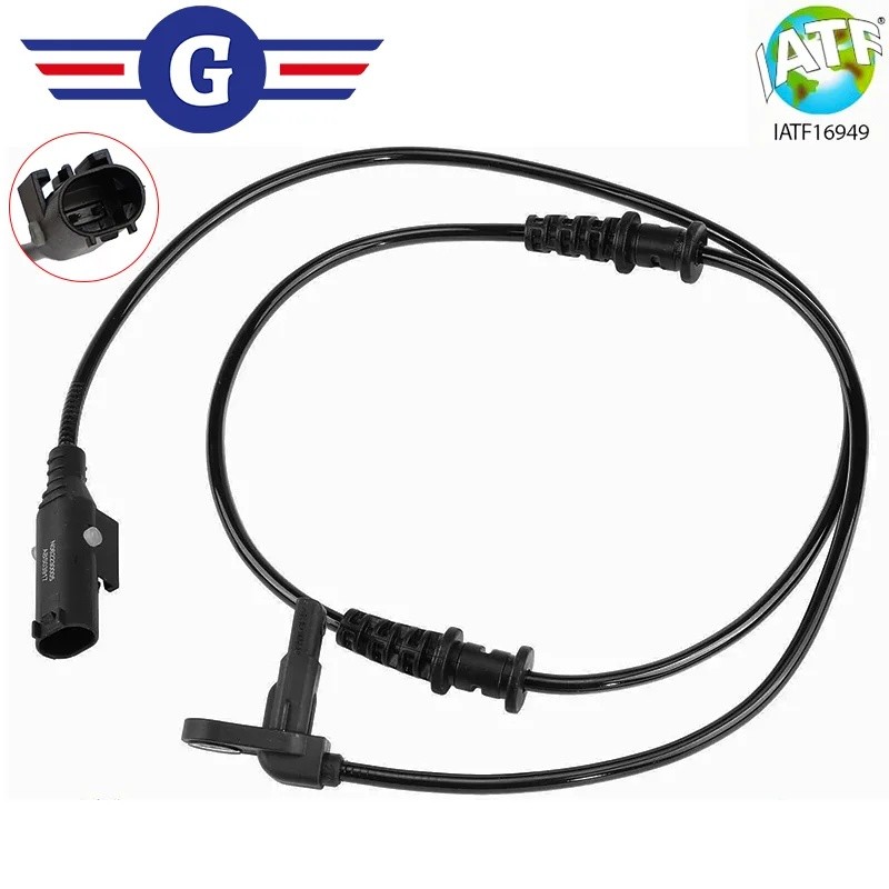 Ly เซ็นเซอร์ Abs ด้านหน้าสําหรับ Sprinter 415 311 515 Cdi จาก 2013 ถึง 2019