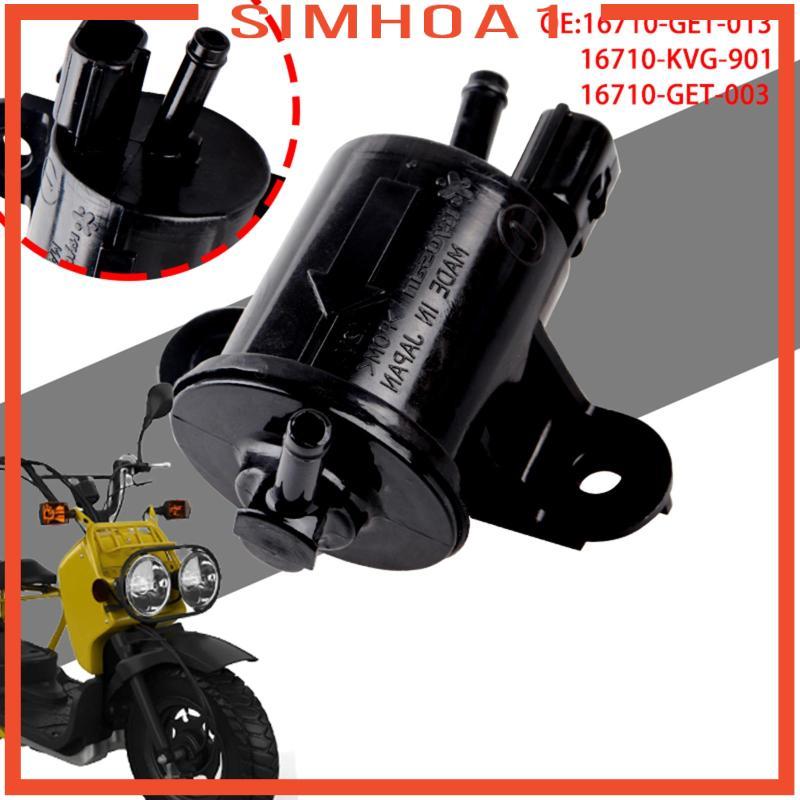 [Simhoa1] ชุดปั๊มเชื้อเพลิง 16710-get-013 สําหรับ Honda Nps50 Ruckus Ruckus 50 Nps50