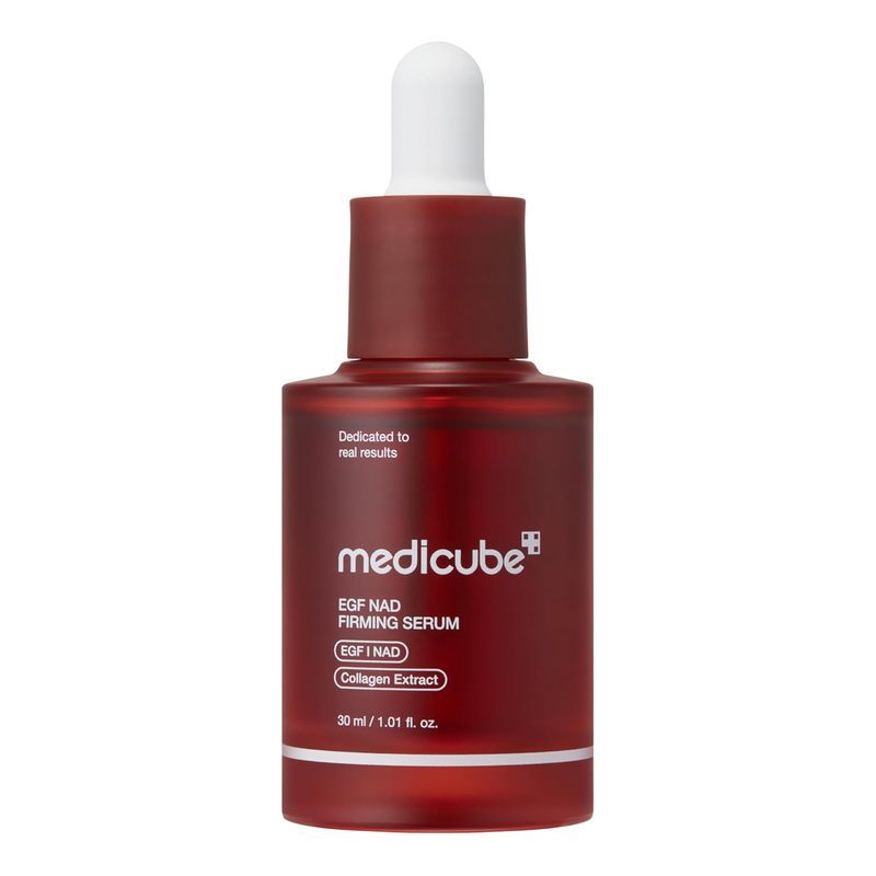 Medicube NAD EGF Firming Serum For Face &Amp; คอ