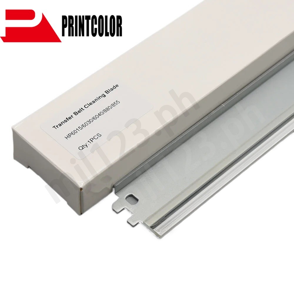 Transfer เข็มขัดทําความสะอาดใบมีดสําหรับ HP LaserJet 6030 6040 CM6040 CM6030 CM6049 CP6015 6040 6030