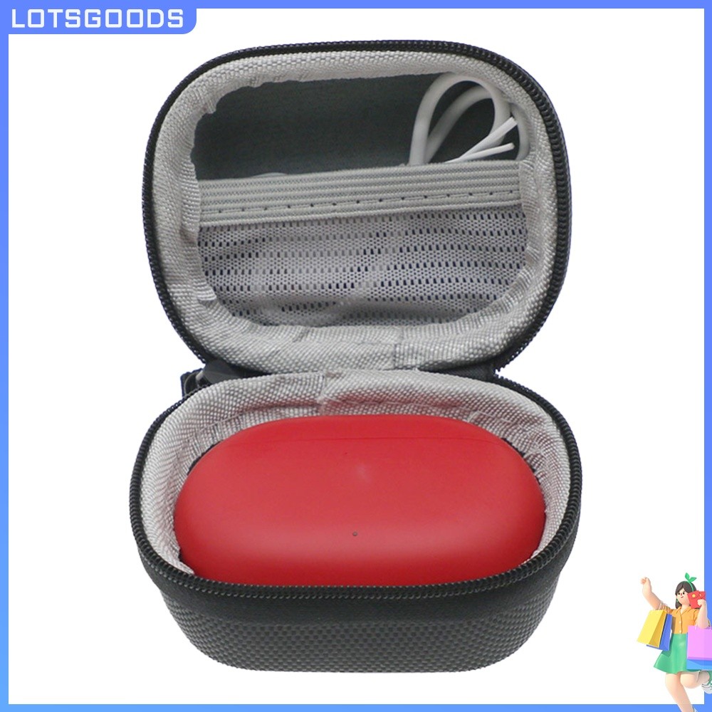 [จัดส่งในพื้นที่] EVA Earbud Case Holder for Studio Buds/ Studio Buds+