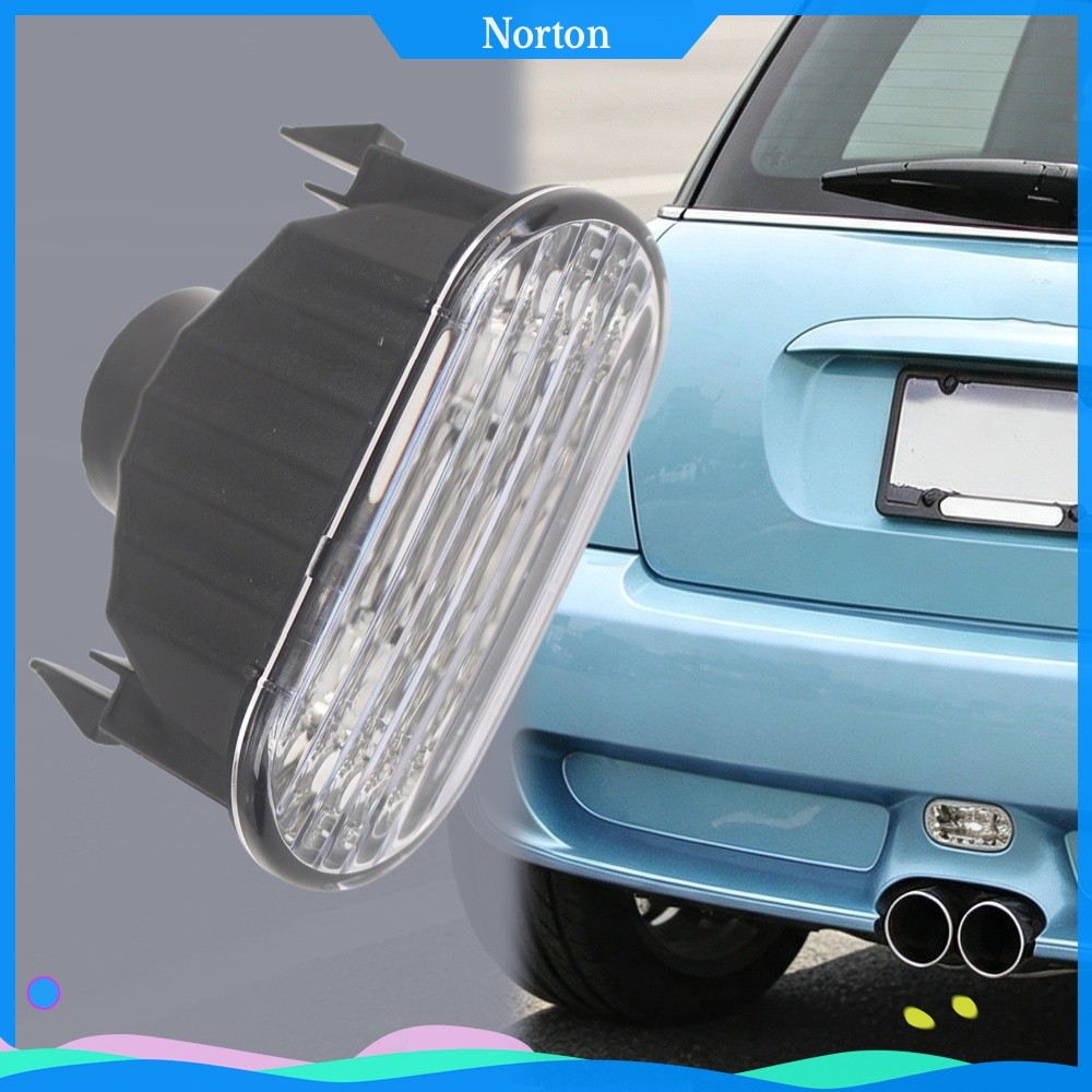 ❦HW Direct Fit ไฟถอยหลังสําหรับ Mini Cooper R50 R52 R53