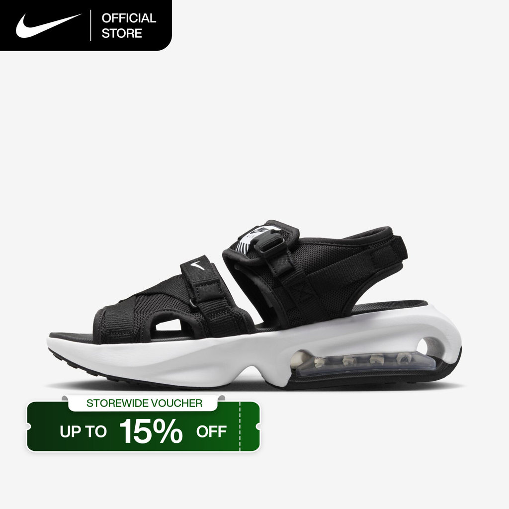 Nike Men's Air Max Sol Sandals - Black [DD9972-002]
