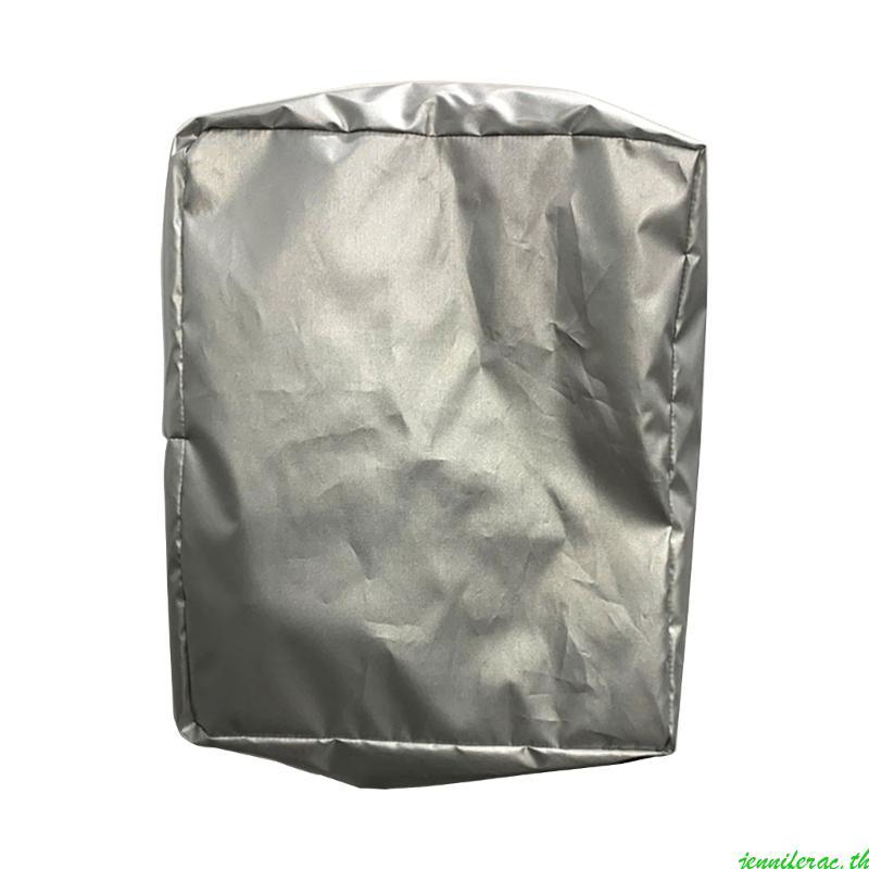 Jenniferac EV Charger Station Cover All-รอบกันน้ํา Dustproo Charger Protector Cover