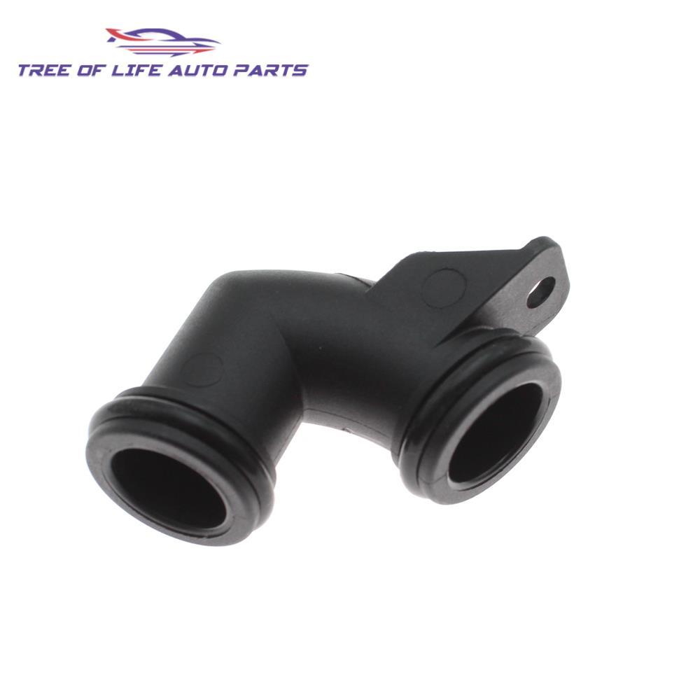 สําหรับ Mercedes 2.7 CDI OM611/OM612 ชิ้นท่อ EGR 6112030308 ข้อต่อชิ้นท่อน้ํา A6112030308